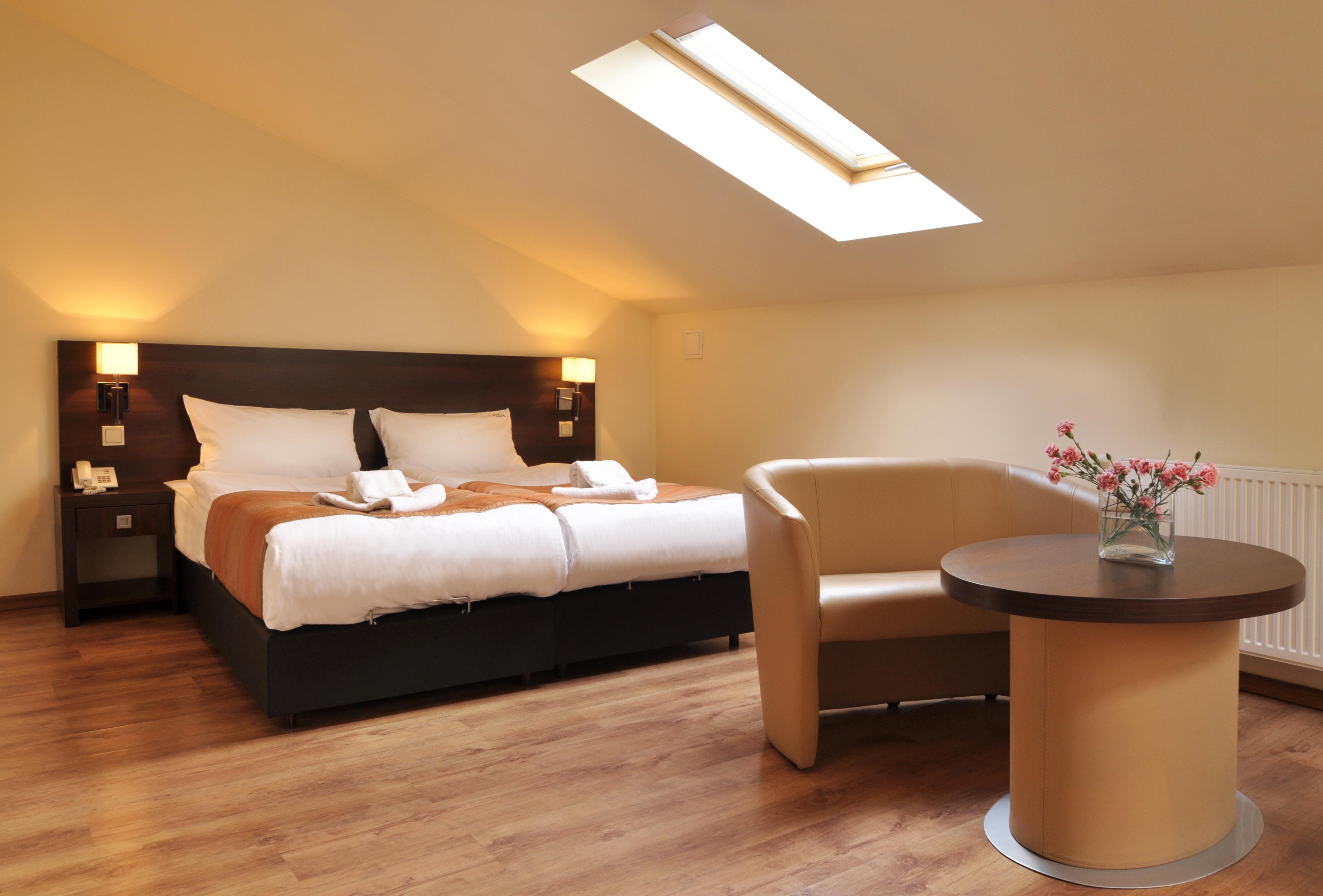 Spatz Aparthotel Krakow Room photo