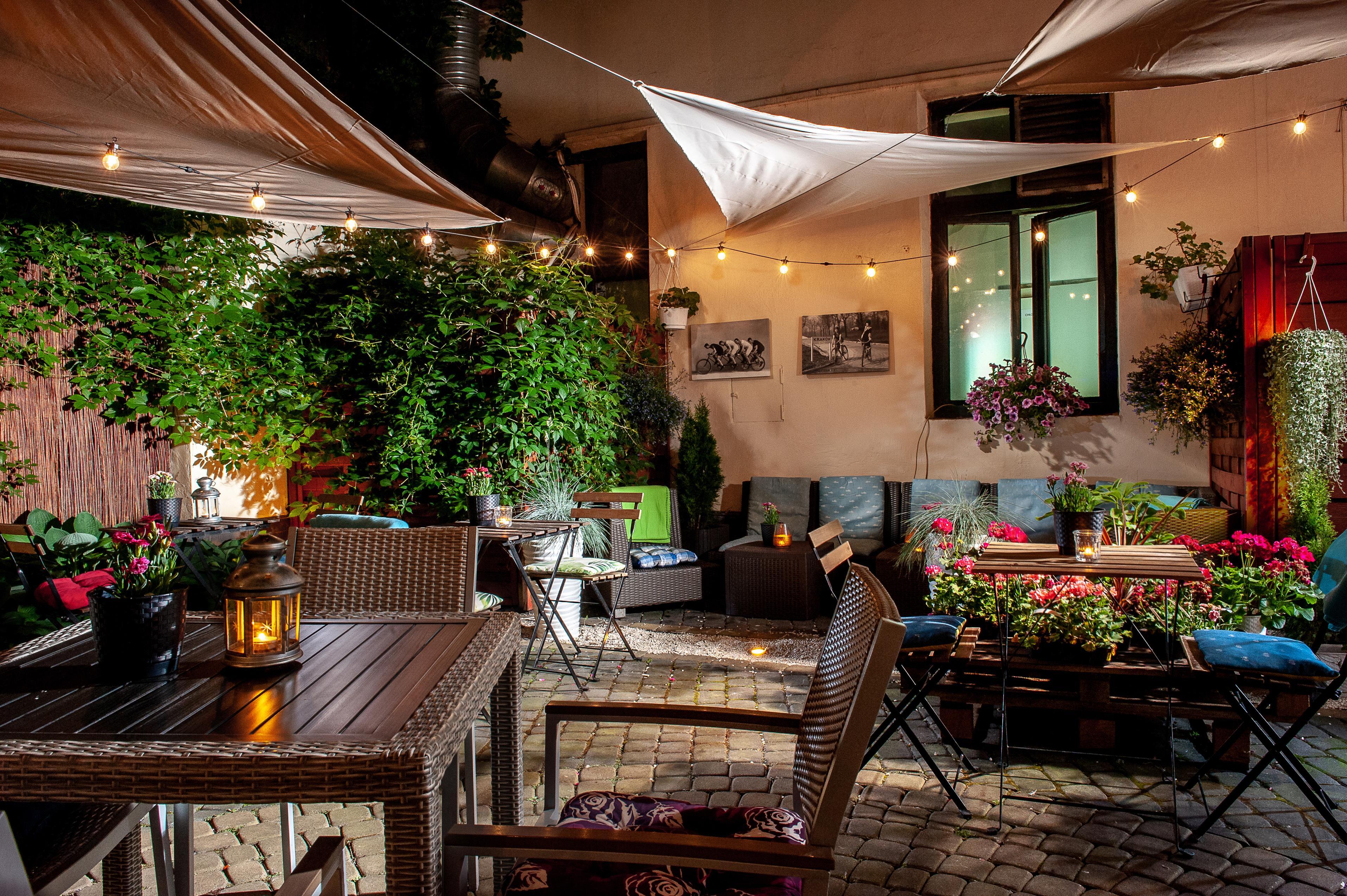 Spatz Aparthotel Krakow Exterior photo
